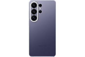 Samsung Galaxy S26 Ultra Clear Case (Canadian Version)