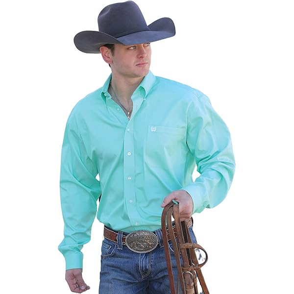Chemise Western Wrangler George Strait – Taille XL – À Carreaux Multicolore – Occasion Parfait état