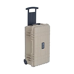 MEIJIA All Weather Rolling Waterproof Protective