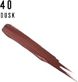 Max Factor Colour Elixir Velvet Matte Lipstick Dusk 40 view 2