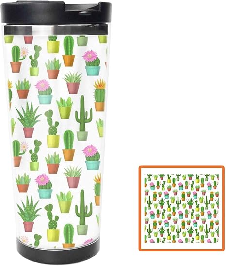 cactus tumbler
