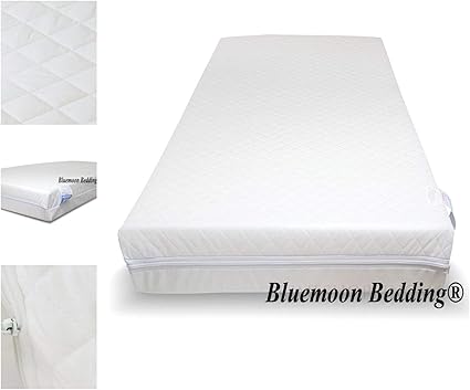 amazon cot mattress 120 x 60