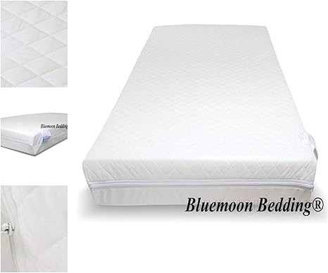 amazon cot mattress