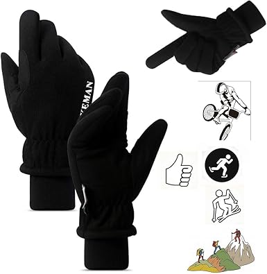 mens winter work gloves