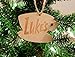 Gilmore Girls Luke's Diner Holiday Christmas Ornament
