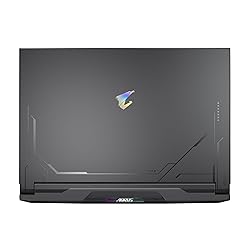 GIGABYTE - AORUS 17 (2024) Gaming Laptop - 240Hz
