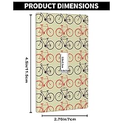 Pznen Bicycle Single Toggle Switch Covers