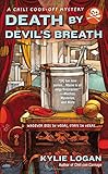 Death by Devil's Breath (A Chili Cook-off Mystery)