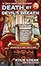 Death by Devil's Breath (A Chili Cook-off Mystery)