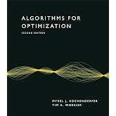 Algorithms for Optimization, second edition