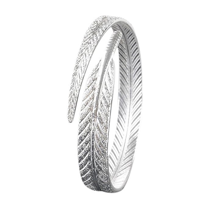 Pulseras de Plata