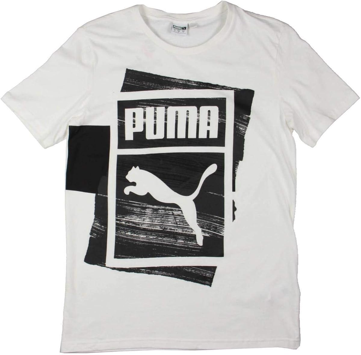 puma clothing brand