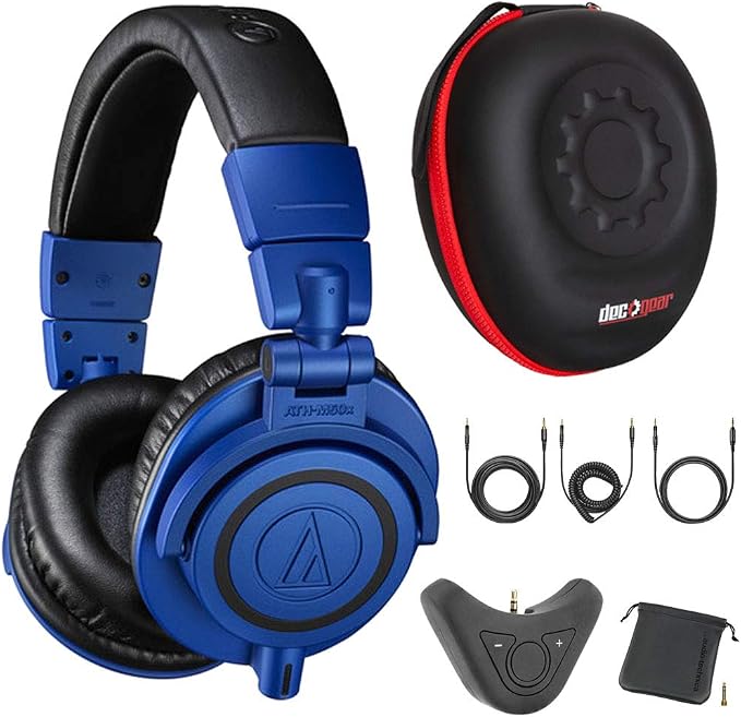 Audio Technica Ath M50x Black Friday