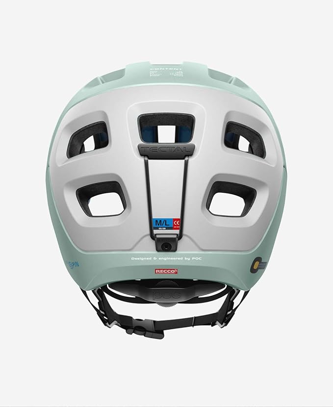 poc tectal replacement pads