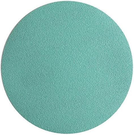 Sunmight Film 3" 180G Grip No Hole Disc, 54210, 50 Discs