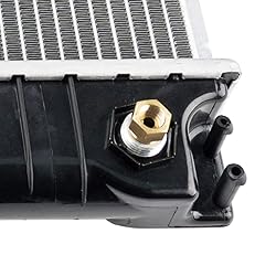 Torchtree CU1885 Radiator Replacement,Compatible