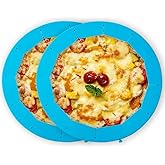 SUUCARER Adjustable Pie Crust Shield Silicone Pie Protector, Pie Ring Crust Bake Protector Pie Cover，Pie Accessories Kitchen 