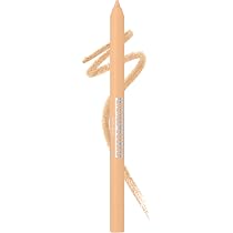 Amazon.com: MAYBELLINE Tattoo Studio - Lápiz delineador de ojos ...