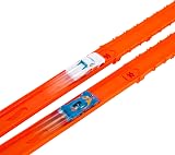 Hot Wheels Track Creator Deluxe Pack with 25ft Speed Snap Track & 2 Cars view 5