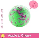Bomb Cosmetics Cherry Bath Gift Pack 5 Piece 480g Handmade Cruelty-Free view 4