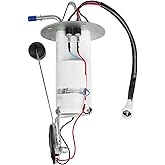 2011-2023 Fuel Pump Module Assembly Compatible for Suzuki GSXR 600 GSXR 750, Replaces 15100-14J01, 15100-14J00, 1510014J00