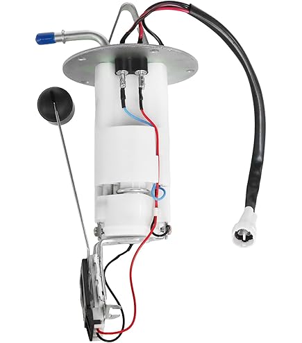 Amazon.com: OEM Bombardier Fuel Pump 513033086 For SKI DOO MXZ GSX