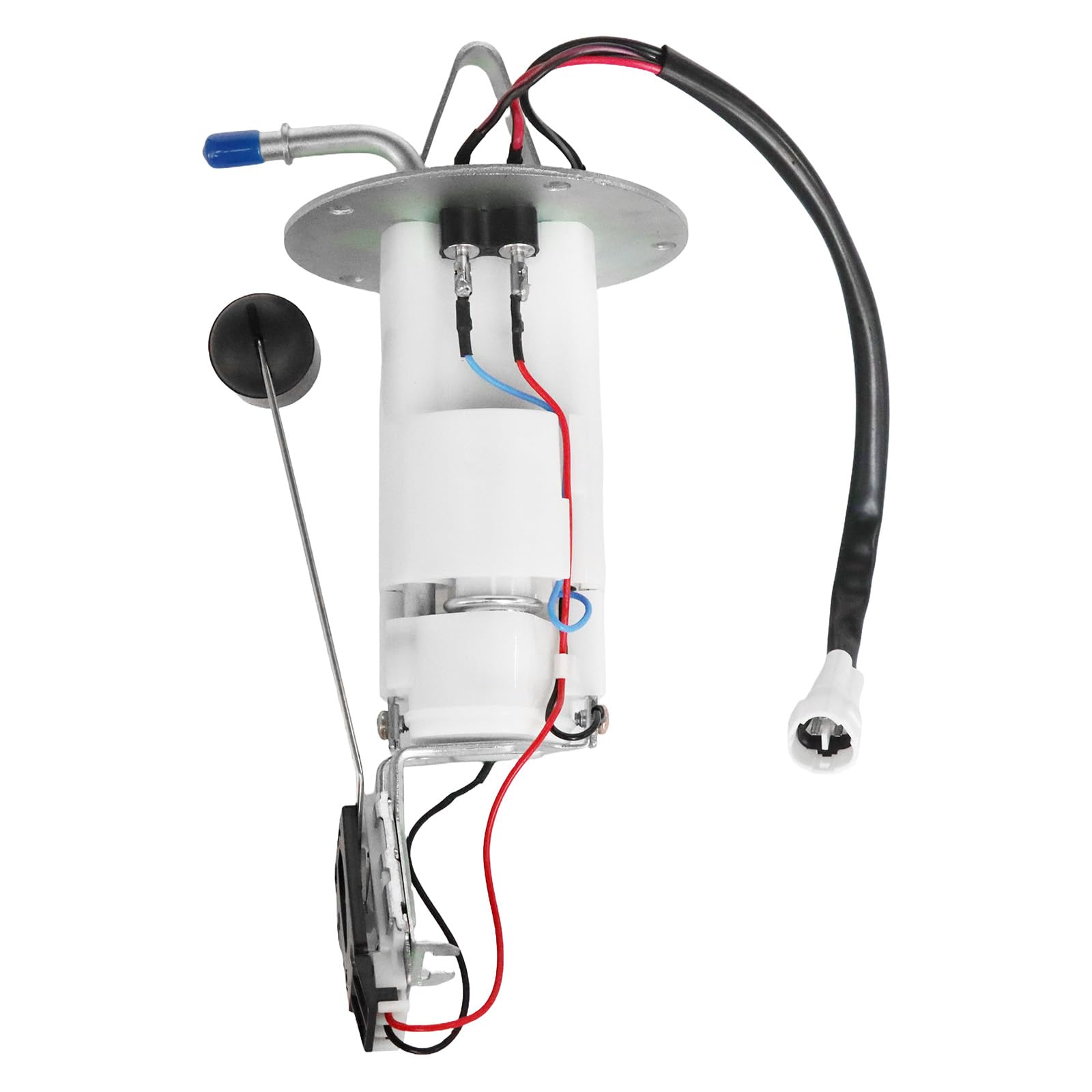 Photo 1 of 2011-2023 Fuel Pump Module Assembly Compatible for Suzuki GSXR 600 GSXR 750, Replaces 15100-14J01, 15100-14J00, 1510014J00