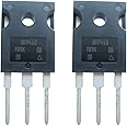 2 Piece IRFP460 TO-247 500V 20A N Channel Power MOSFET