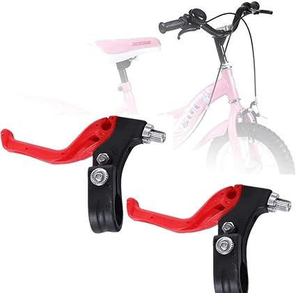 kids bike breaks