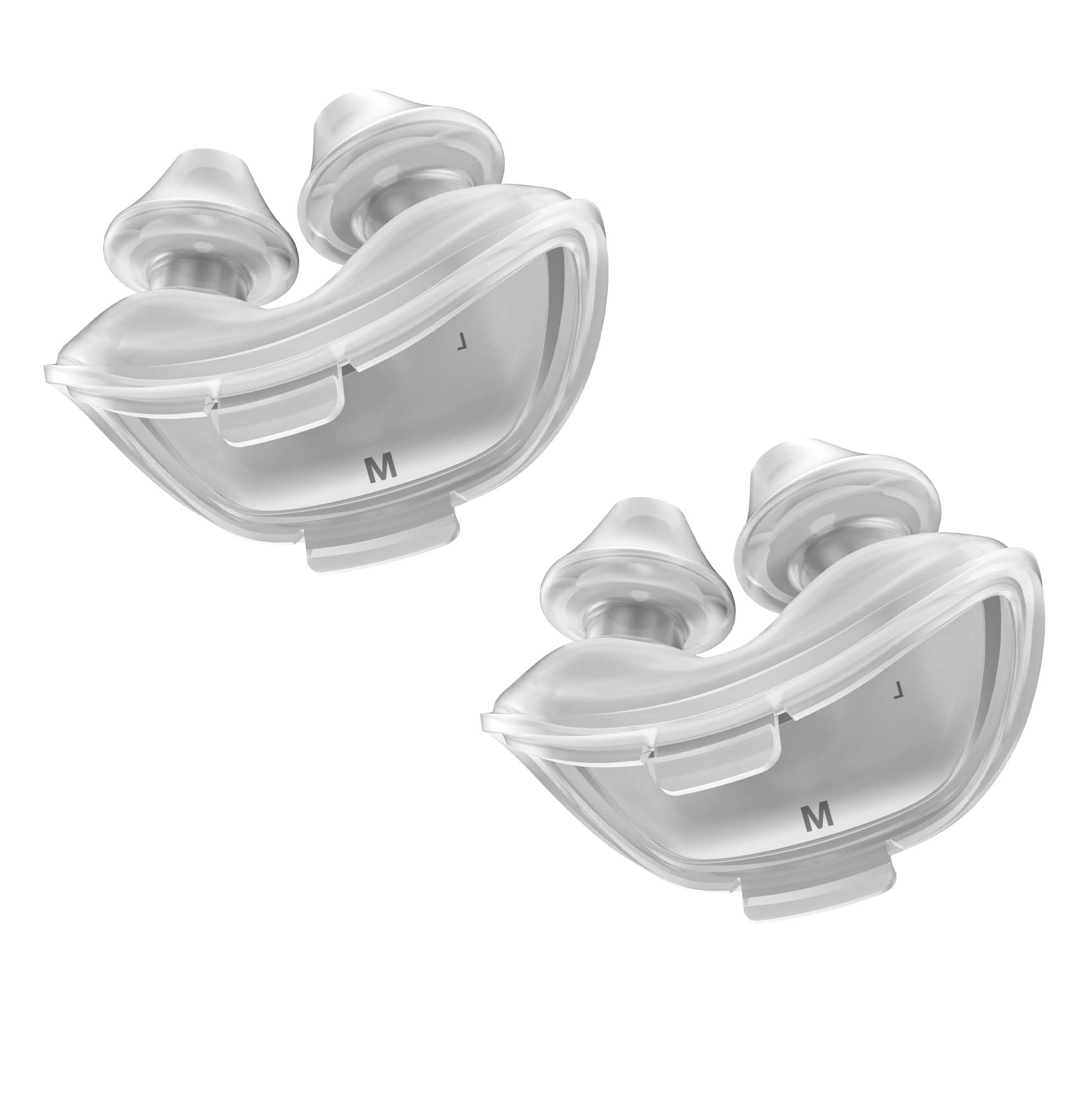 Photo 1 of Wendycare Nasal Pillow Cushion for AirFit P10 ?Update Version M Size 2 Pack?