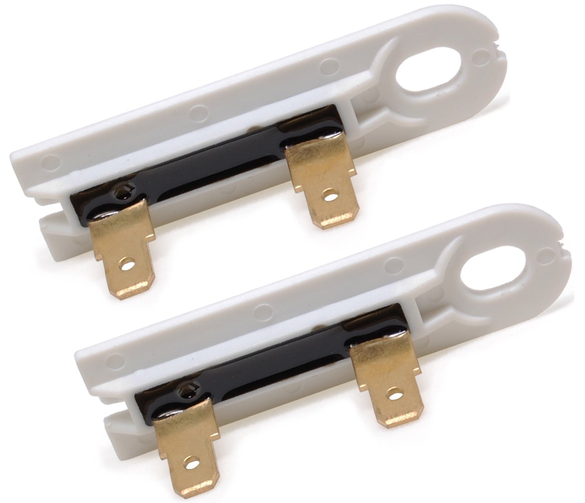 Dryer Thermal Fuse 3392519 Replacement Part by OfficialPartsWholesale