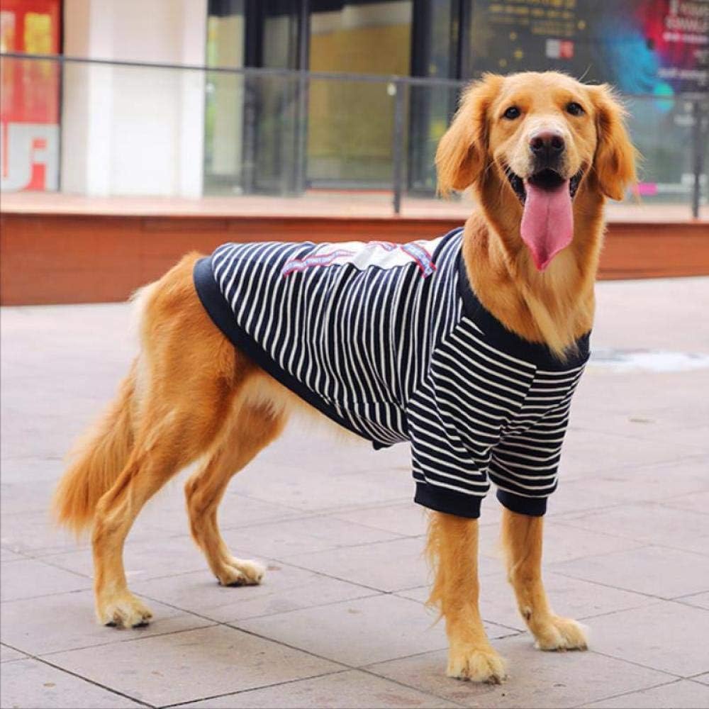Camiseta De Verano Transpirable Para Perros Ropa Para Perros Grandes 