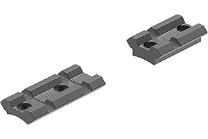 Leupold Rifleman Scope Base