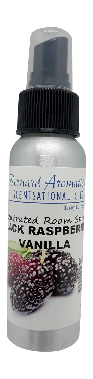 Best Room Spray Fragrance Raspberry