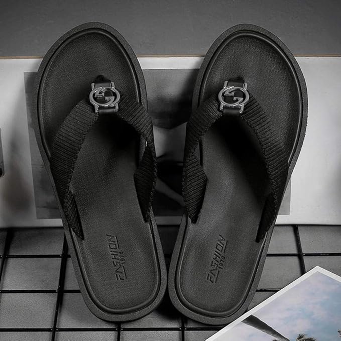 mens flip flops size 12