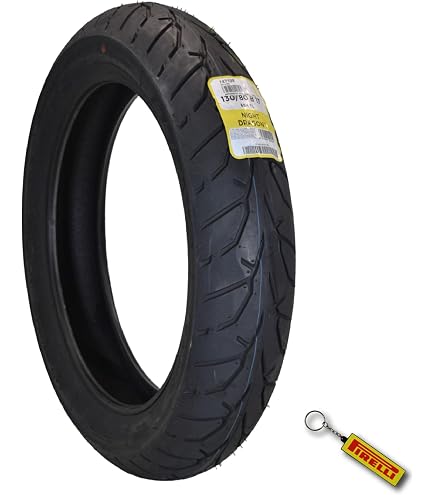 Amazon.com: Pirelli Night Dragon GT Rear Motorcycle Tire 180/65B