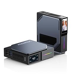 Mini PC Win 11 Pro , S1 N95 (up to 3.4 GHz) 16GB