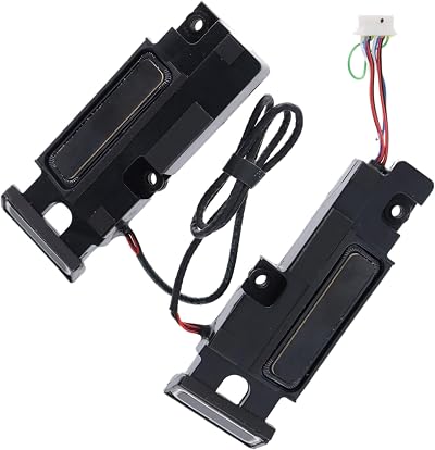 Alienware M15 R3 R4 Left Right Internal Speaker 01FPF 001FPF PK230011L00