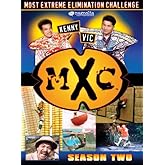 MXC: Most Extreme Elimination Challenge - Season 2