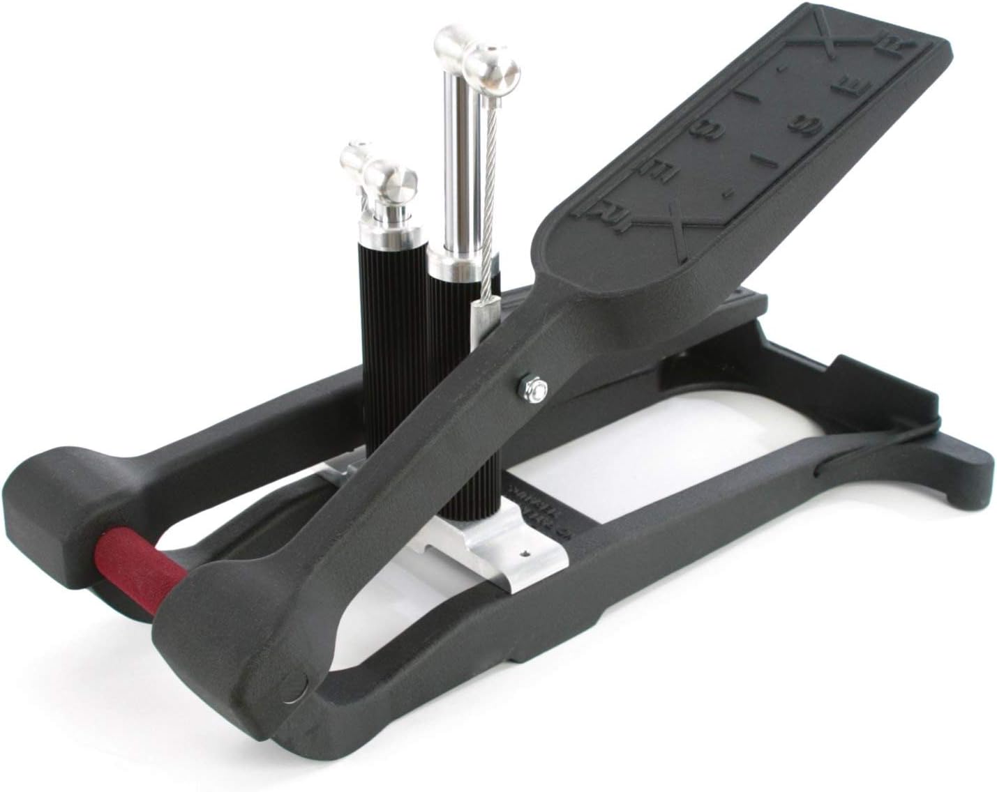 Xiser Commercial Mini Stairmaster, Black : Step Machines : Sports & Outdoors