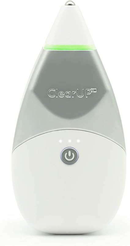 ClearUP® Sinus Pain Relief Device 