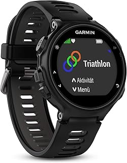 Garmin Forerunner 735XT
