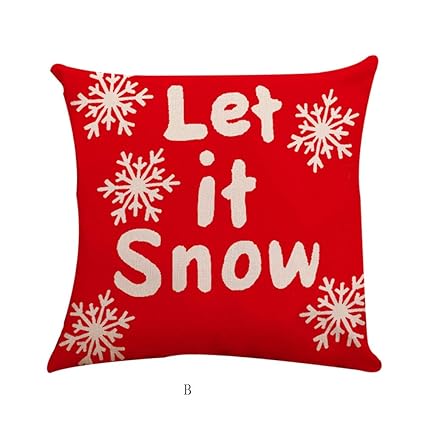 Amazon Com Clearance Christmas Theme Embroidery Square