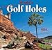 2014 World's Toughest Golf Holes Wall by
