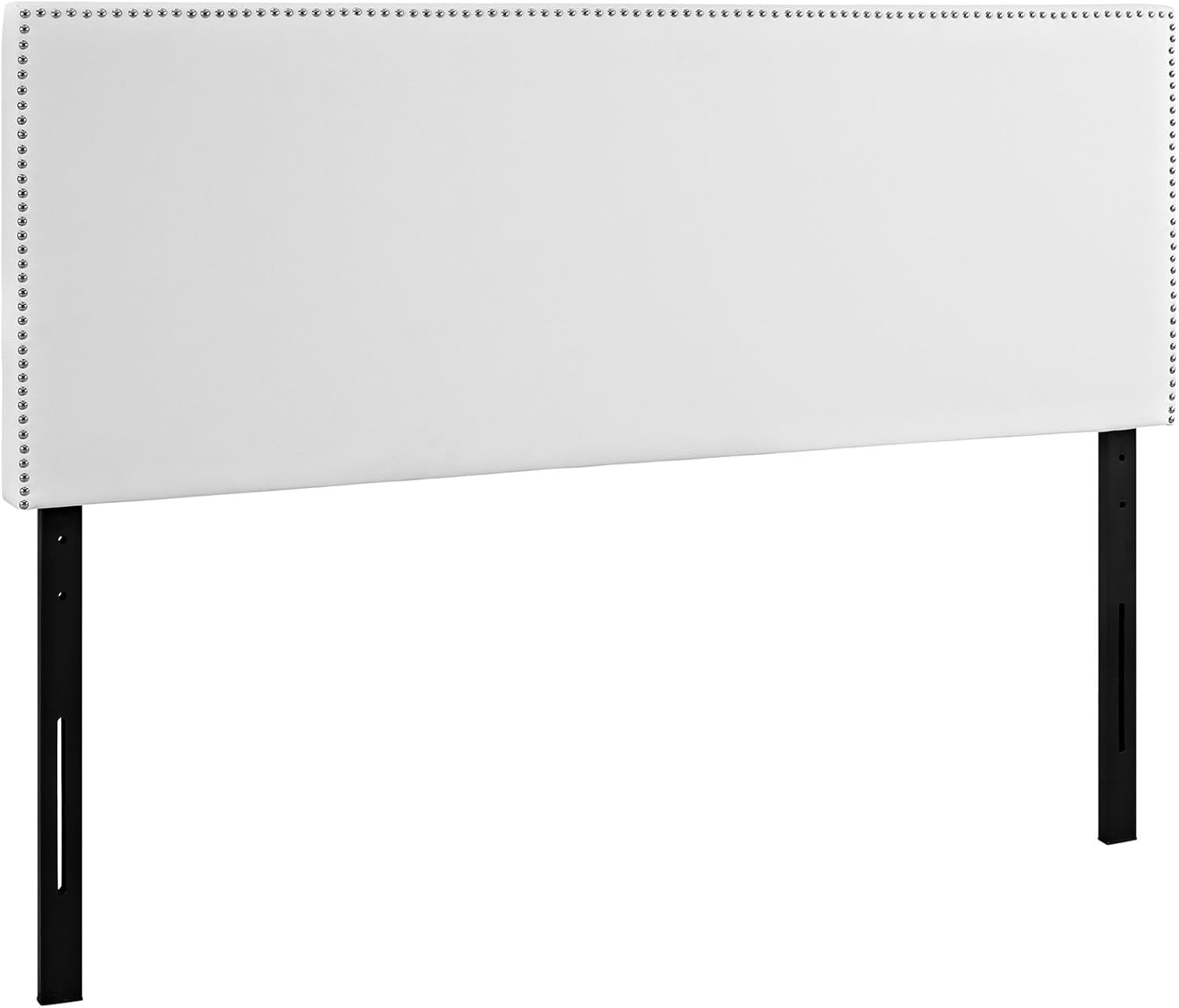 Best White Wood Queen Headboard Under $100