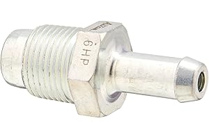 TOYOTA 12204-31110 PCV Valve