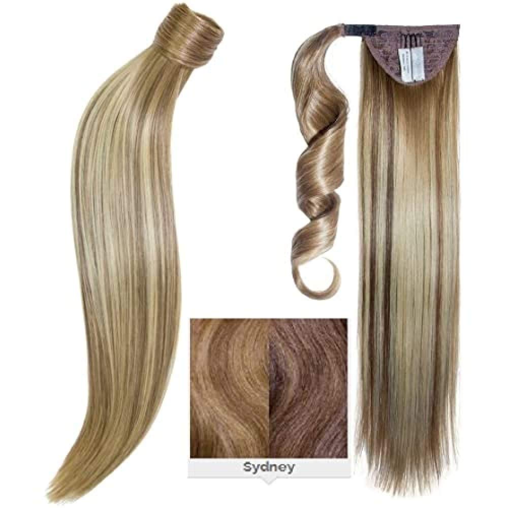 Balmain Catwalk Ponytail Memory Hair Sydney 55 cm