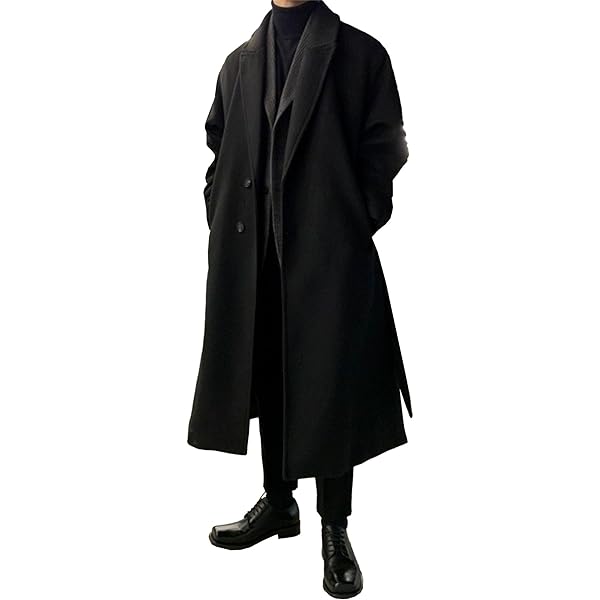 ［ゆう］Text SingleBreasted Coat SINGLE BREASTED COAT | TOM FORD Fashion