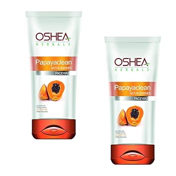 oshea anti blemish cream