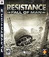 Resistance: Fall of Man - Playstation 3